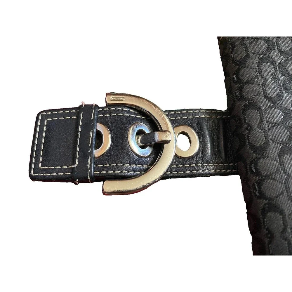 Coach vintage y2k